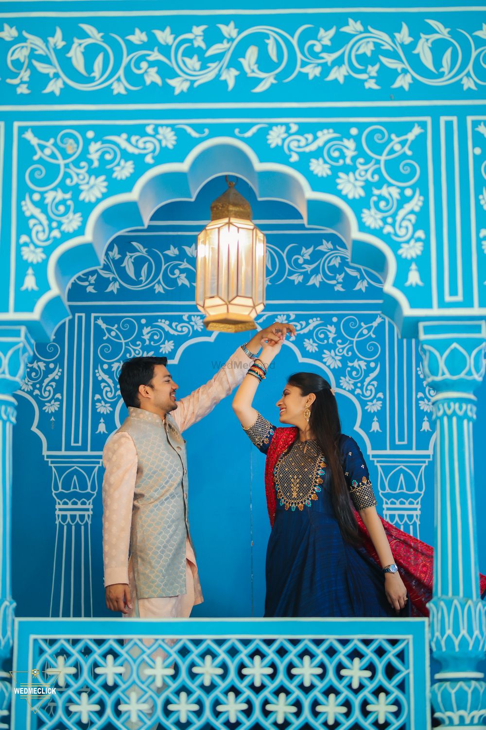 Photo From Pre Wedding Vishesh & Shreya - By Wedmeclick