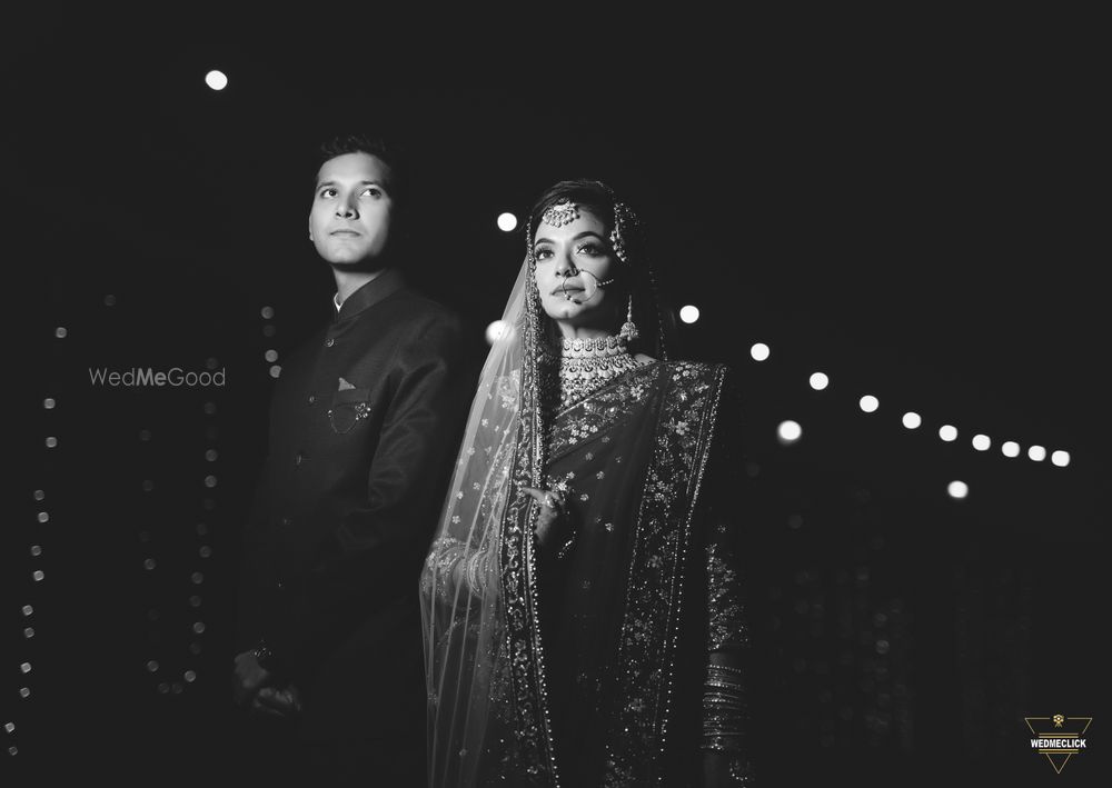 Photo From Muslim Wedding ||Sariya & Waqar|| - By Wedmeclick