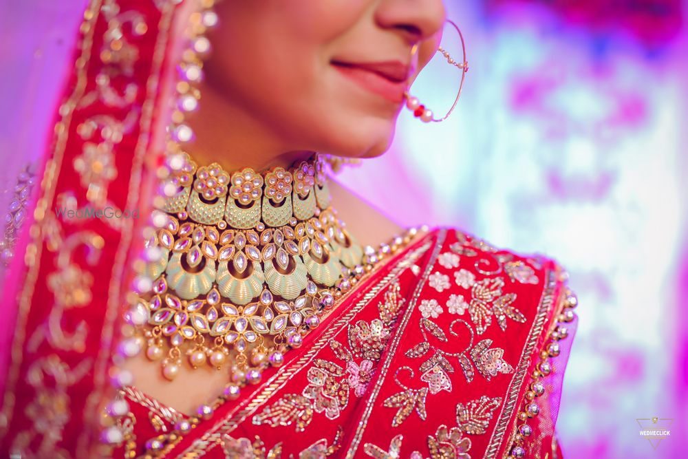 Photo From Muslim Wedding ||Sariya & Waqar|| - By Wedmeclick