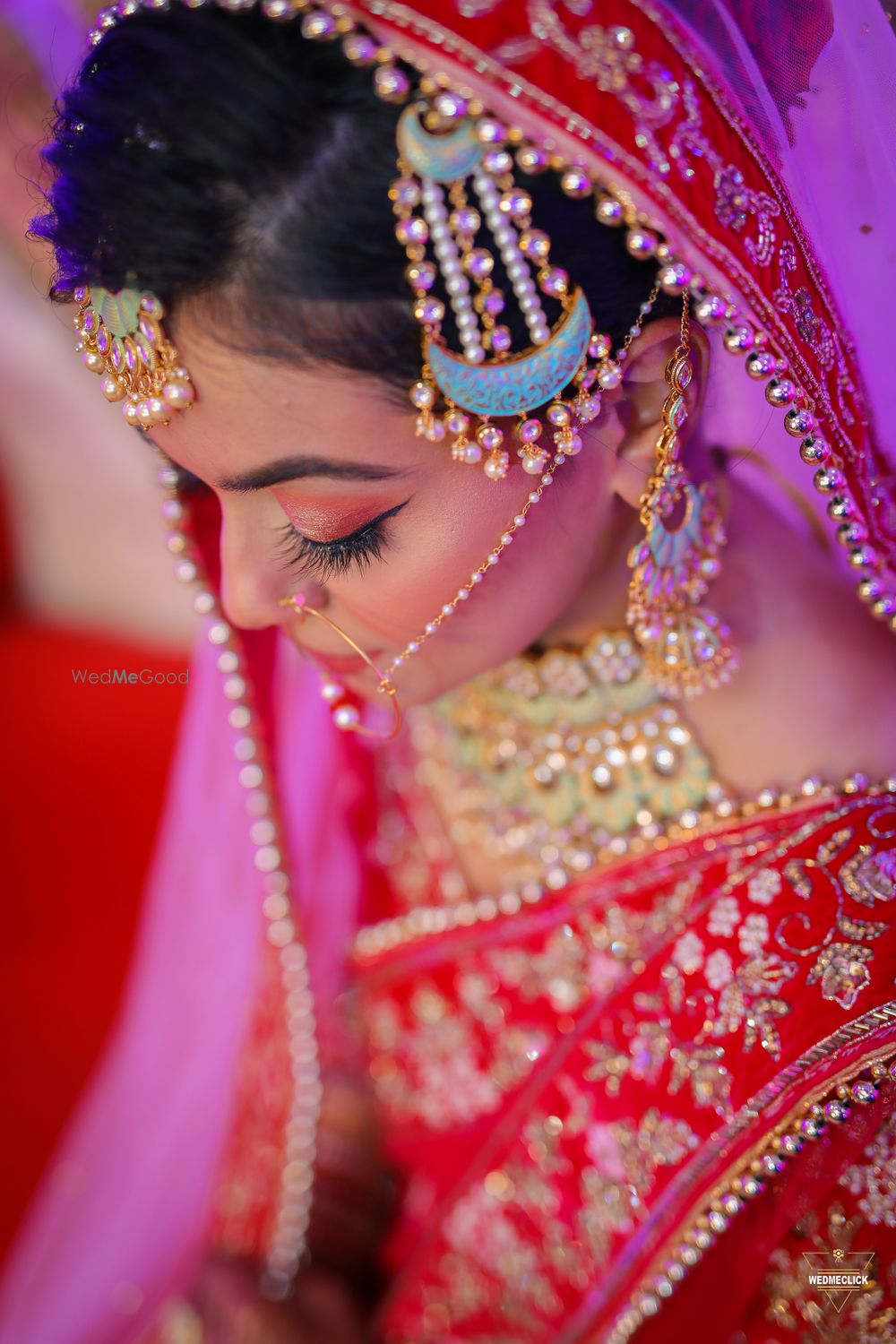 Photo From Muslim Wedding ||Sariya & Waqar|| - By Wedmeclick