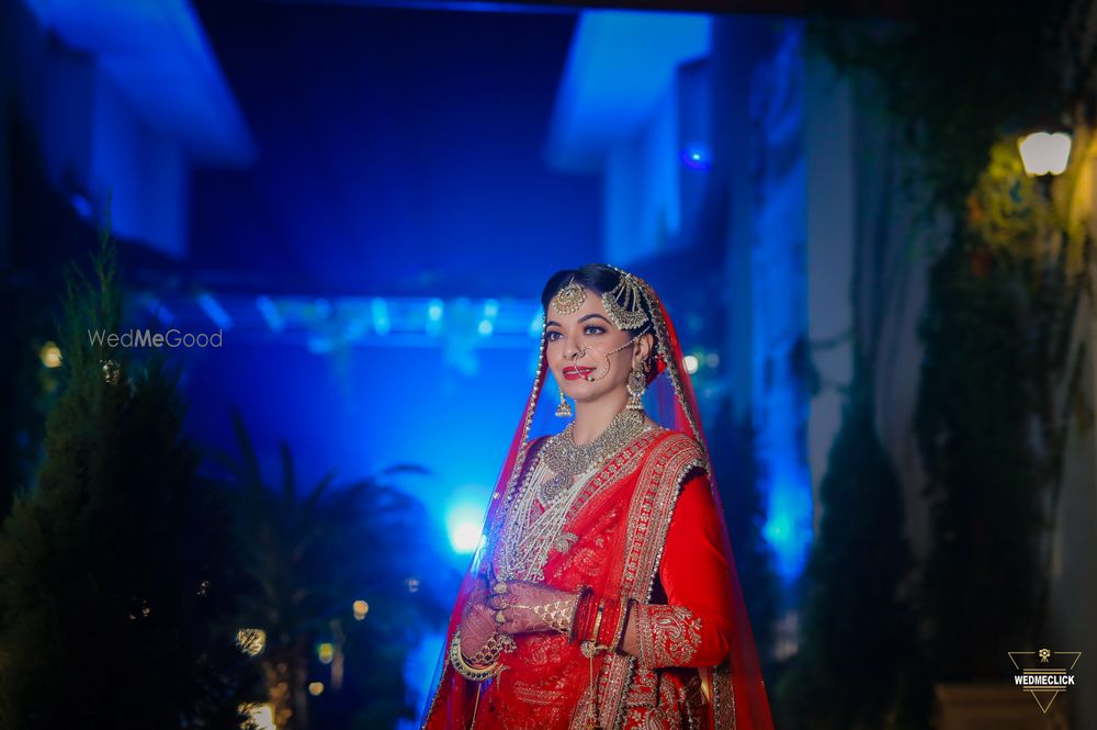 Photo From Muslim Wedding ||Sariya & Waqar|| - By Wedmeclick