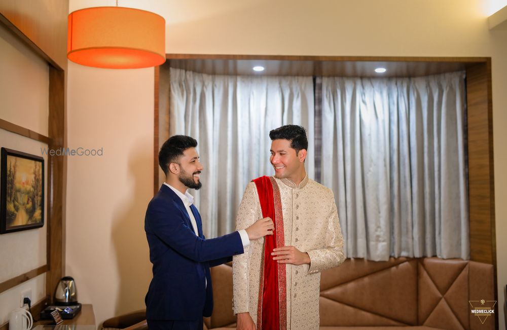 Photo From Muslim Wedding ||Sariya & Waqar|| - By Wedmeclick