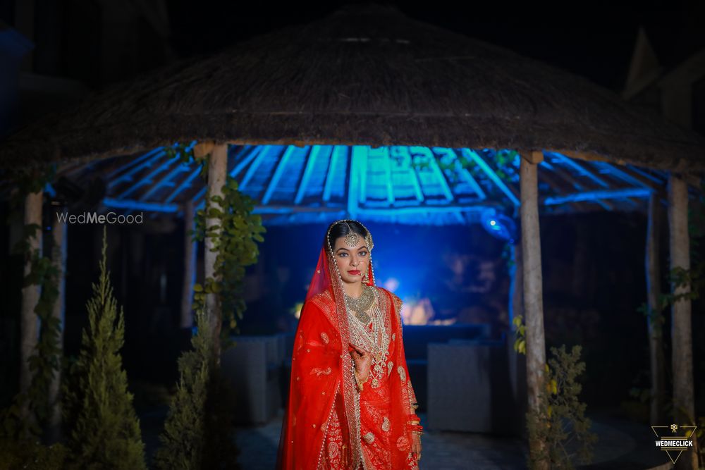 Photo From Muslim Wedding ||Sariya & Waqar|| - By Wedmeclick