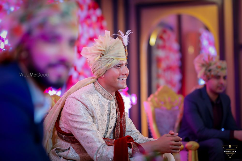 Photo From Muslim Wedding ||Sariya & Waqar|| - By Wedmeclick