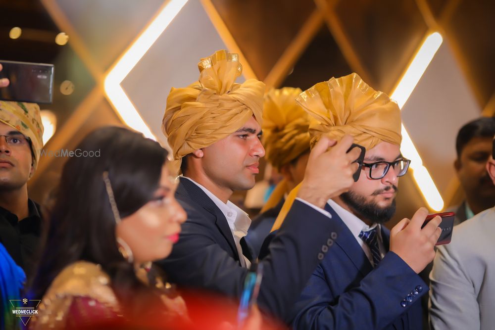 Photo From Muslim Wedding ||Sariya & Waqar|| - By Wedmeclick