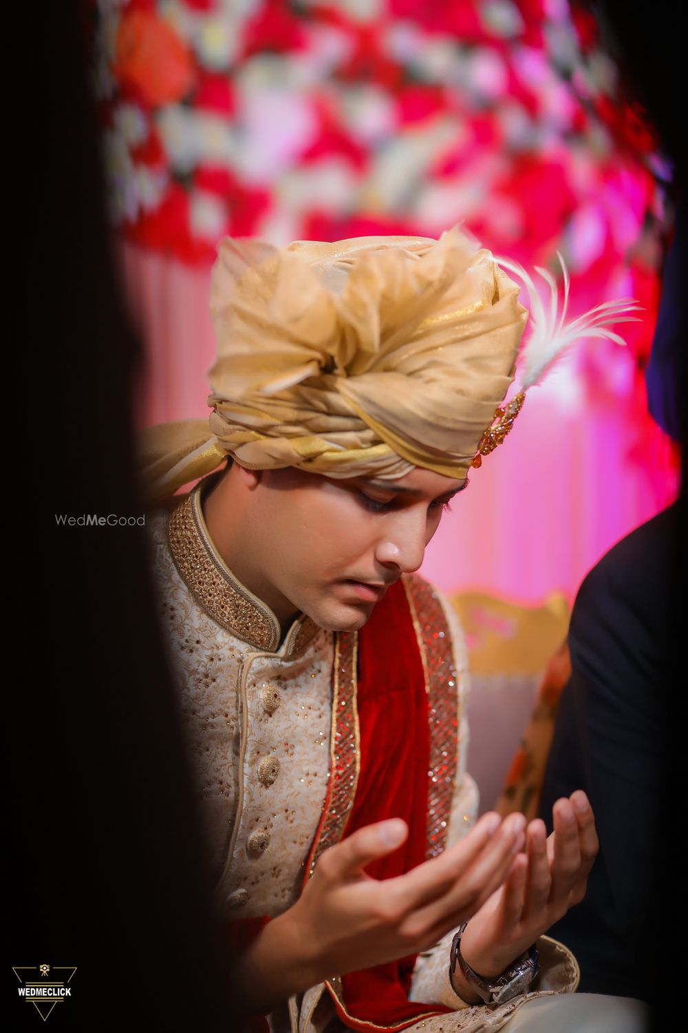 Photo From Muslim Wedding ||Sariya & Waqar|| - By Wedmeclick