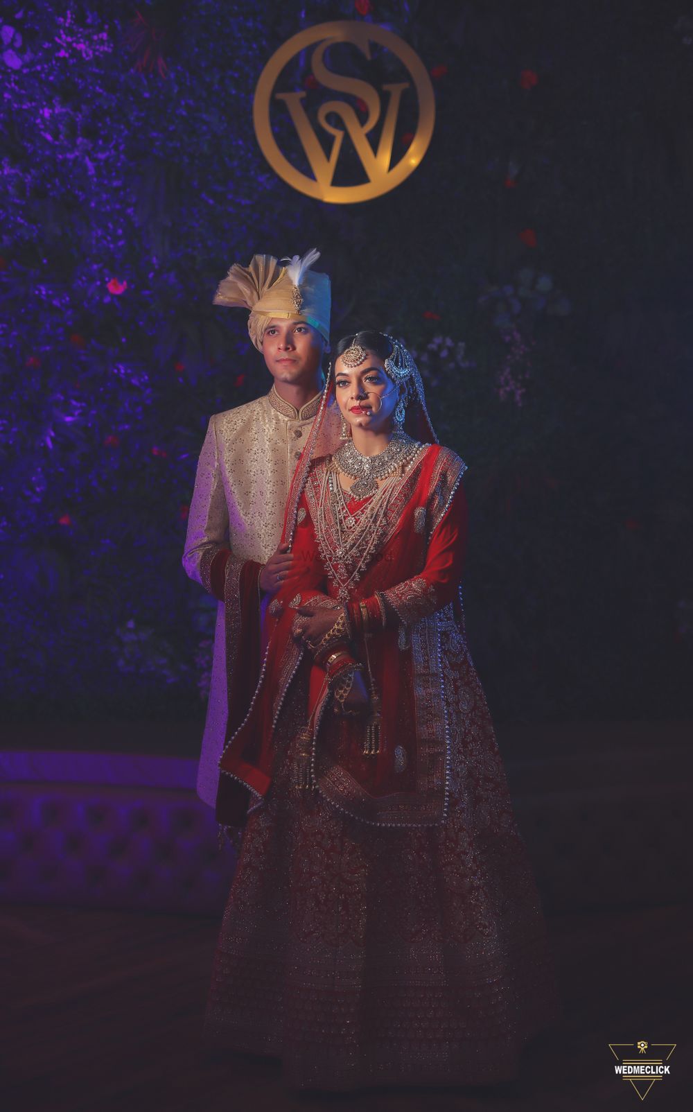 Photo From Muslim Wedding ||Sariya & Waqar|| - By Wedmeclick