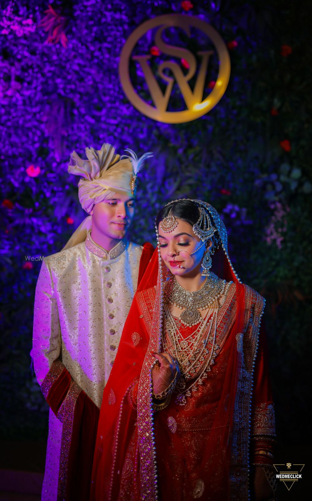 Photo From Muslim Wedding ||Sariya & Waqar|| - By Wedmeclick