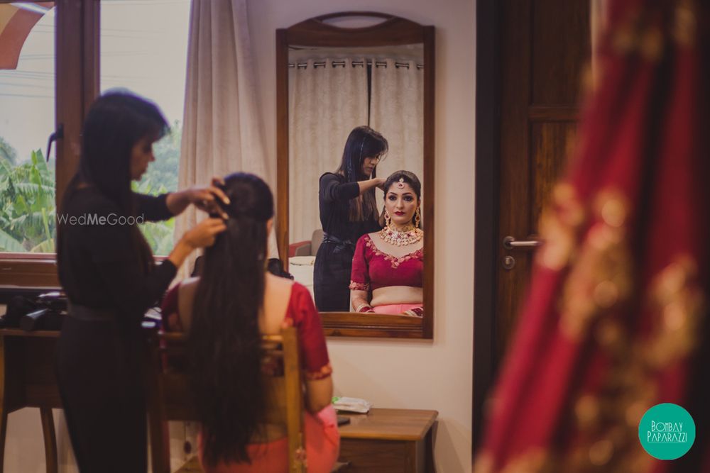 Photo From Dilpreet & Neville - By Bombay Paparazzi