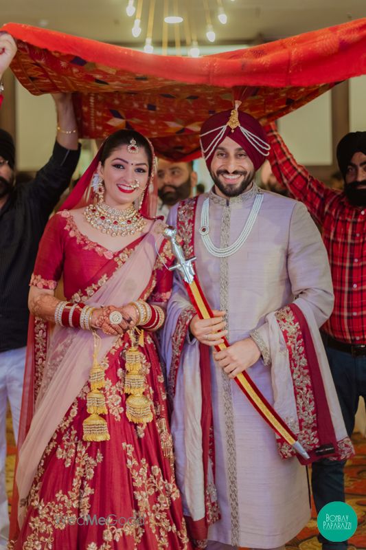 Photo From Dilpreet & Neville - By Bombay Paparazzi