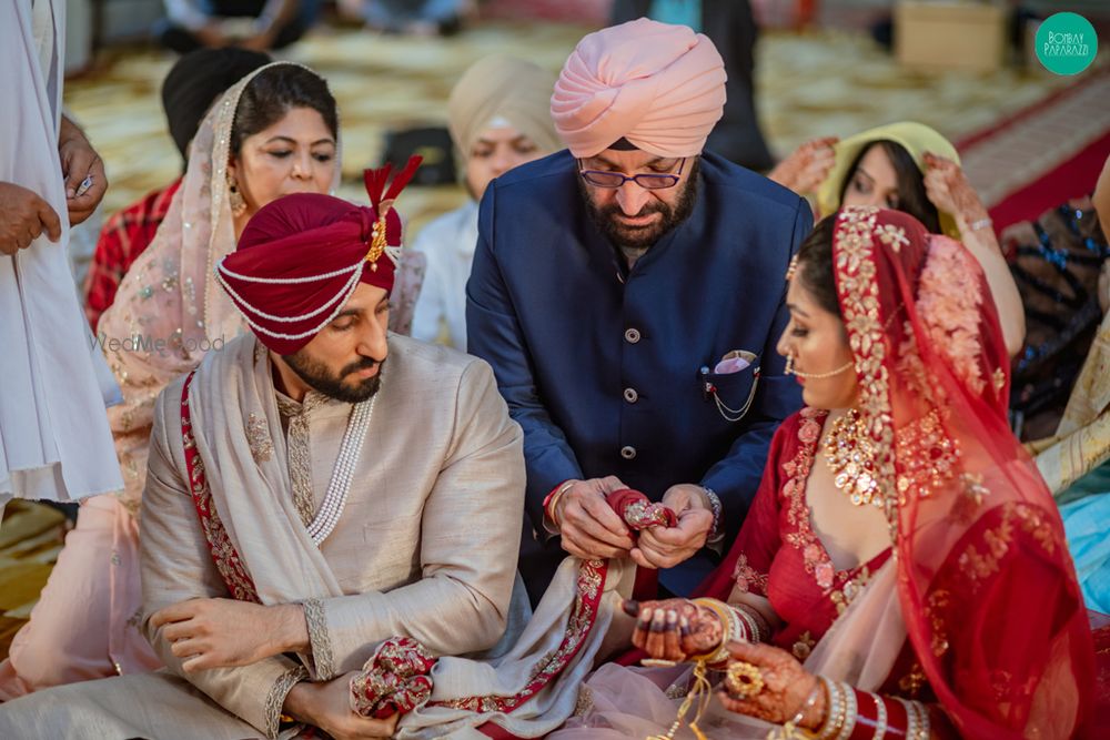 Photo From Dilpreet & Neville - By Bombay Paparazzi