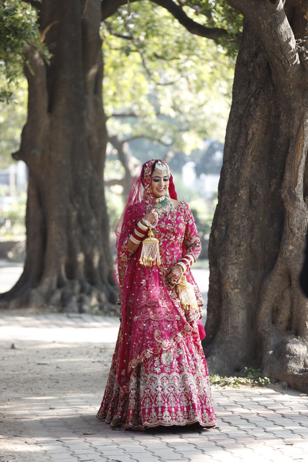Photo From Bride Amanpreet - By Jaamawar Minx by Rupam k Grewal