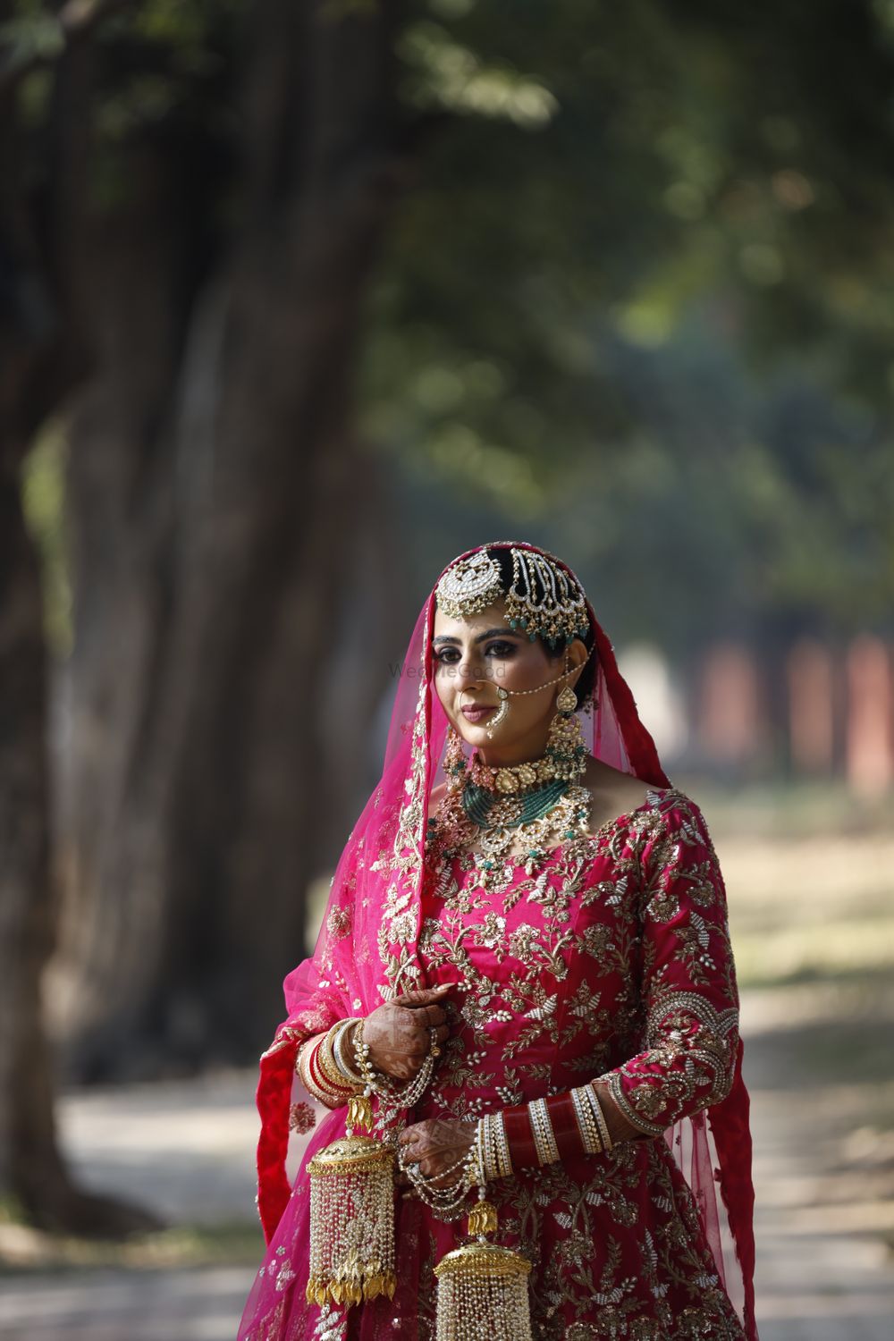 Photo From Bride Amanpreet - By Jaamawar Minx by Rupam k Grewal