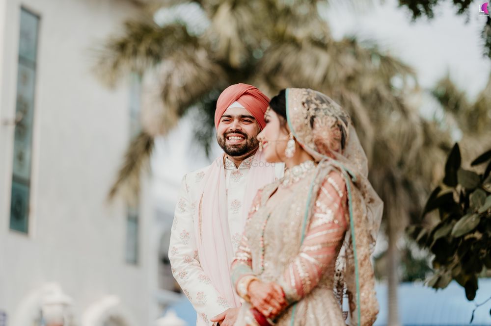 Photo From Aarushi & Ajay - By Light Chamber