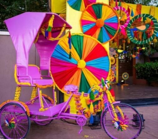 Photo From Mehndi  - By Forever India