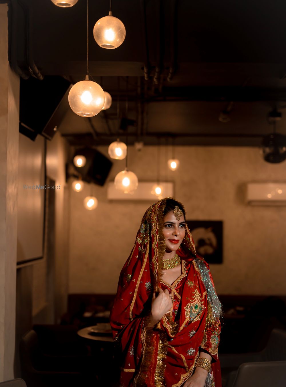 Photo From bridal portfolio  - By Kuku Bhatti