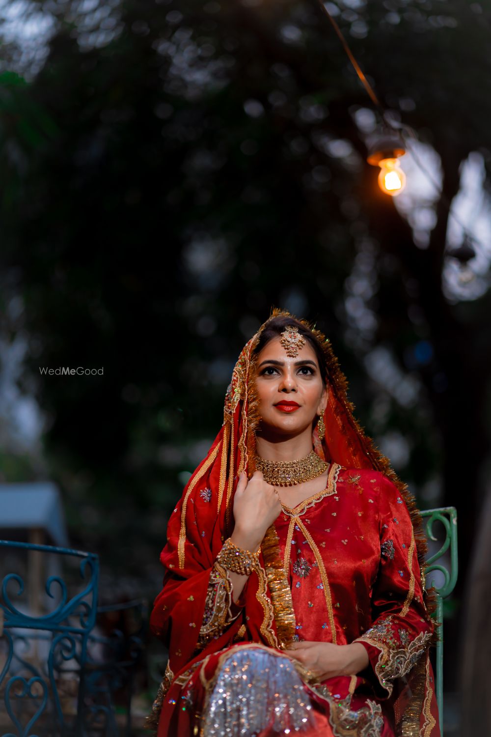 Photo From bridal portfolio  - By Kuku Bhatti