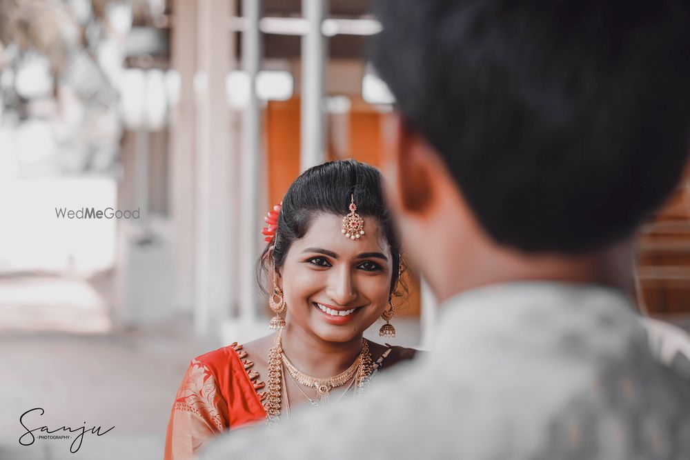 Photo From Naresh + Navya - By Sanju Photography