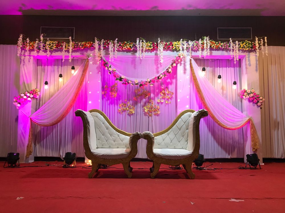 Photo From In house programs or engagement  - By Narendra Decoration 