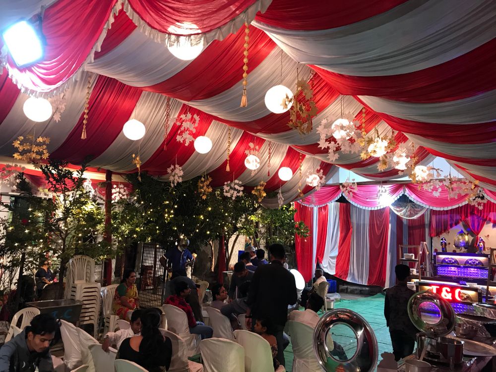 Photo From In house programs or engagement  - By Narendra Decoration 