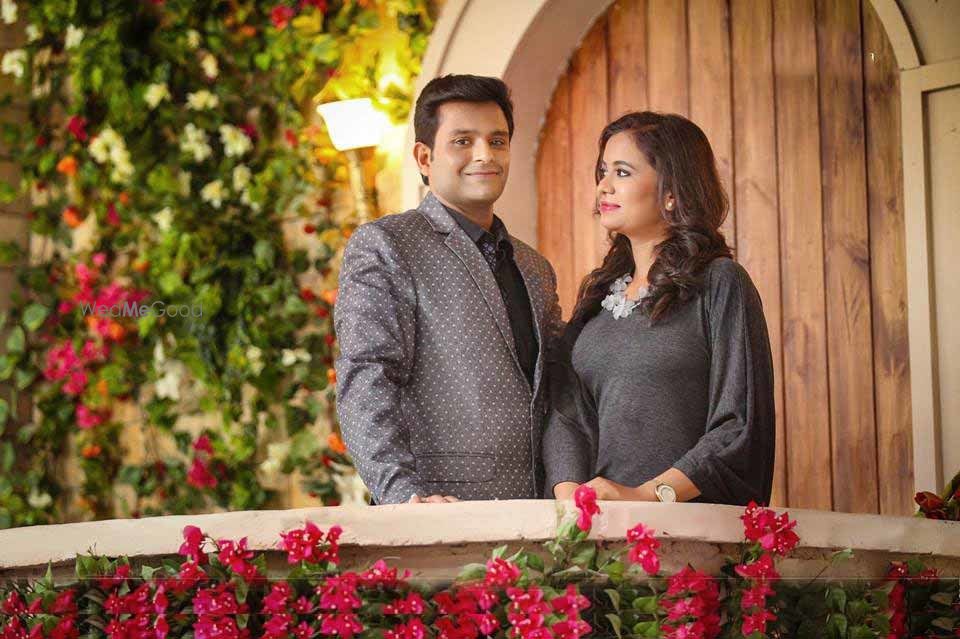 Photo From pre wed - By Akash Rawat Photography