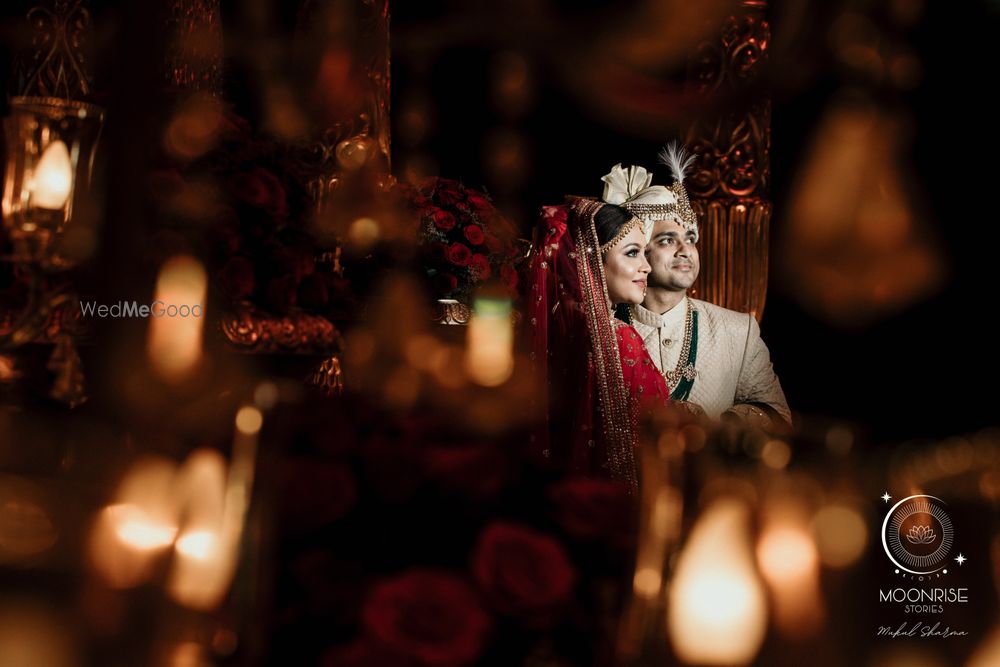 Photo From The Banaras Wedding - S&N - By Moonrise Stories