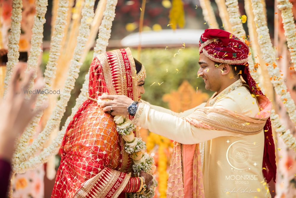 Photo From The Banaras Wedding - S&N - By Moonrise Stories