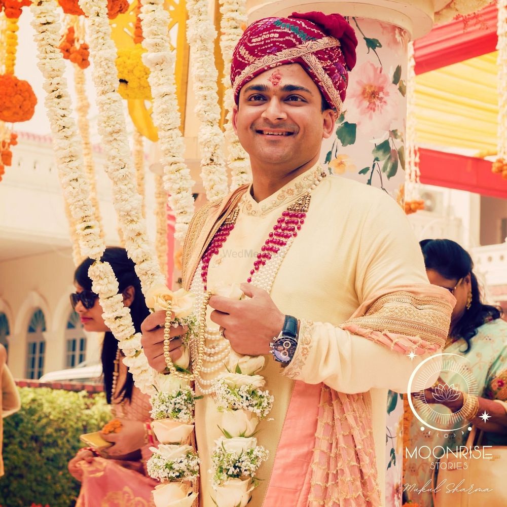 Photo From The Banaras Wedding - S&N - By Moonrise Stories