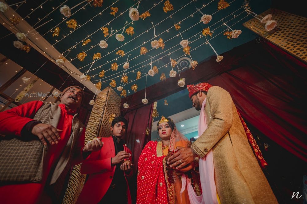 Photo From Intimate Mandap Wedding - 2021 - By Moonrise Stories