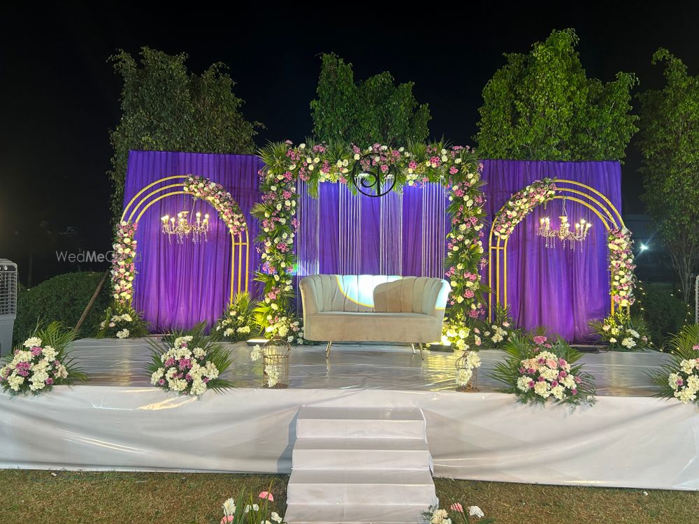 Photo From Reception - By Anand Farms
