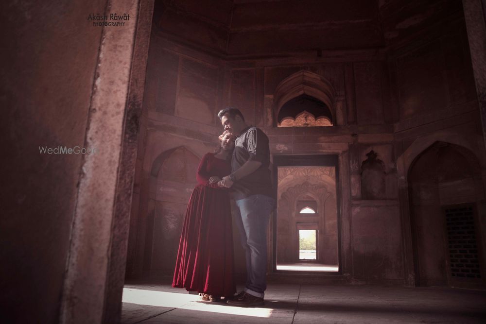 Photo From pre weddings - By Akash Rawat Photography