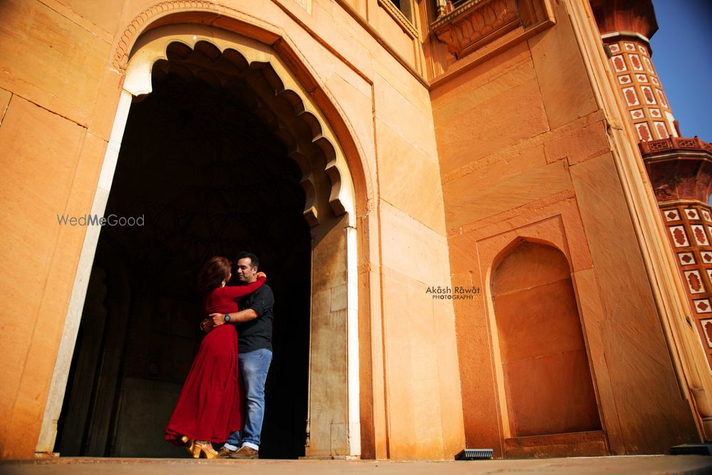 Photo From pre weddings - By Akash Rawat Photography