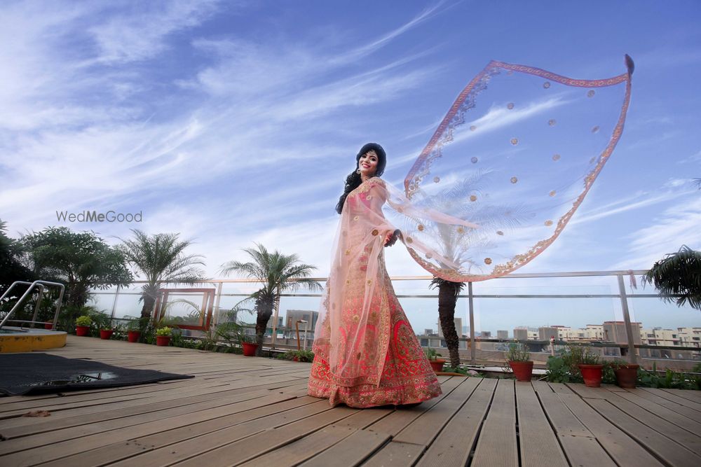 Photo From pre weddings - By Akash Rawat Photography