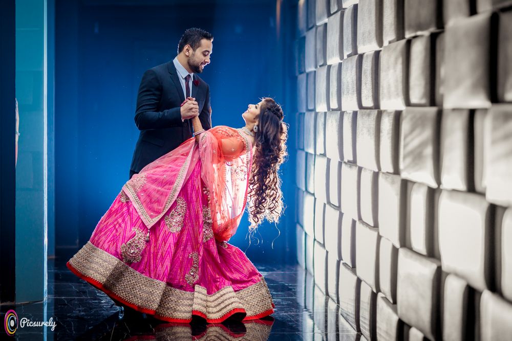Photo From Sajal & Rahul - By Picsurely Films