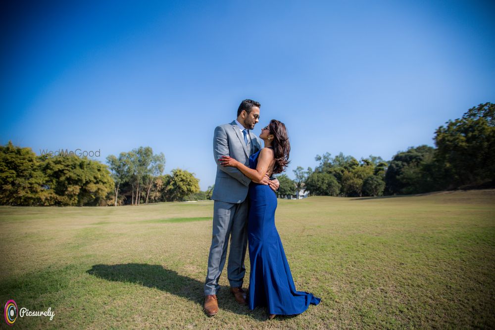 Photo From Sajal & Rahul - By Picsurely Films