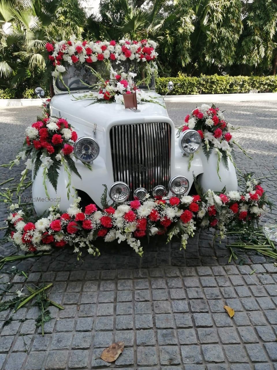 Photo From ARJUN WEDDING  - By Forever India