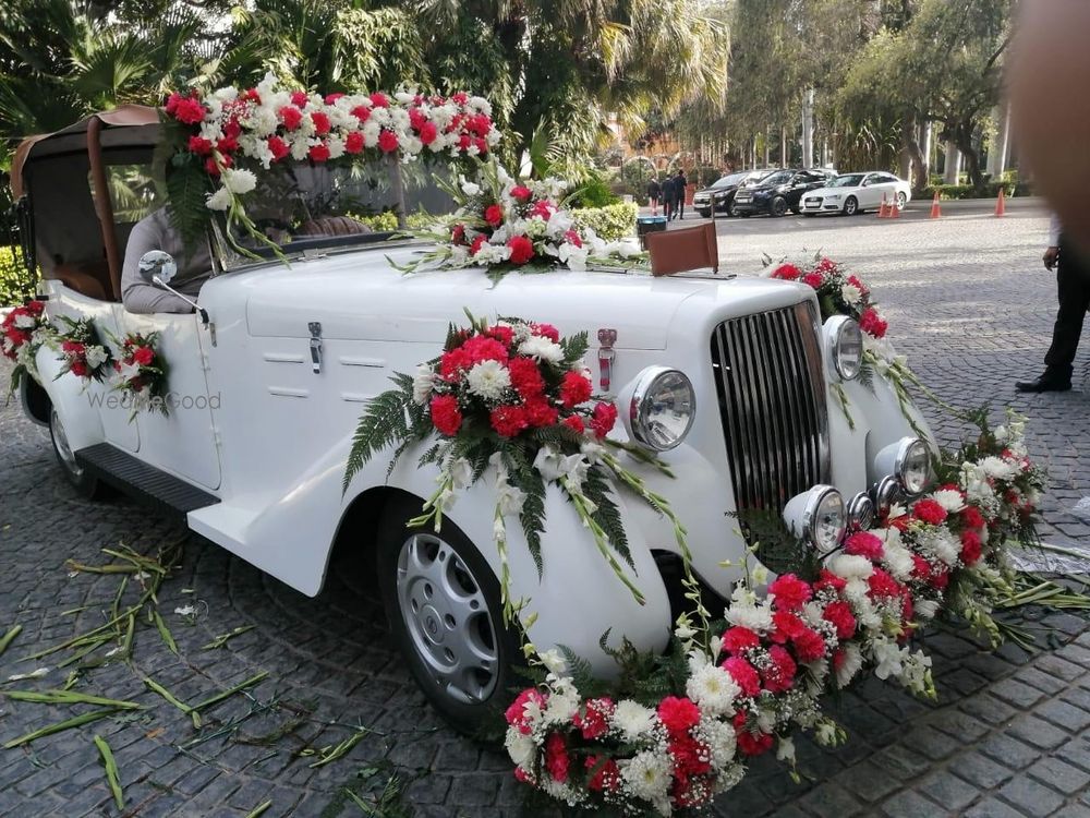 Photo From ARJUN WEDDING  - By Forever India