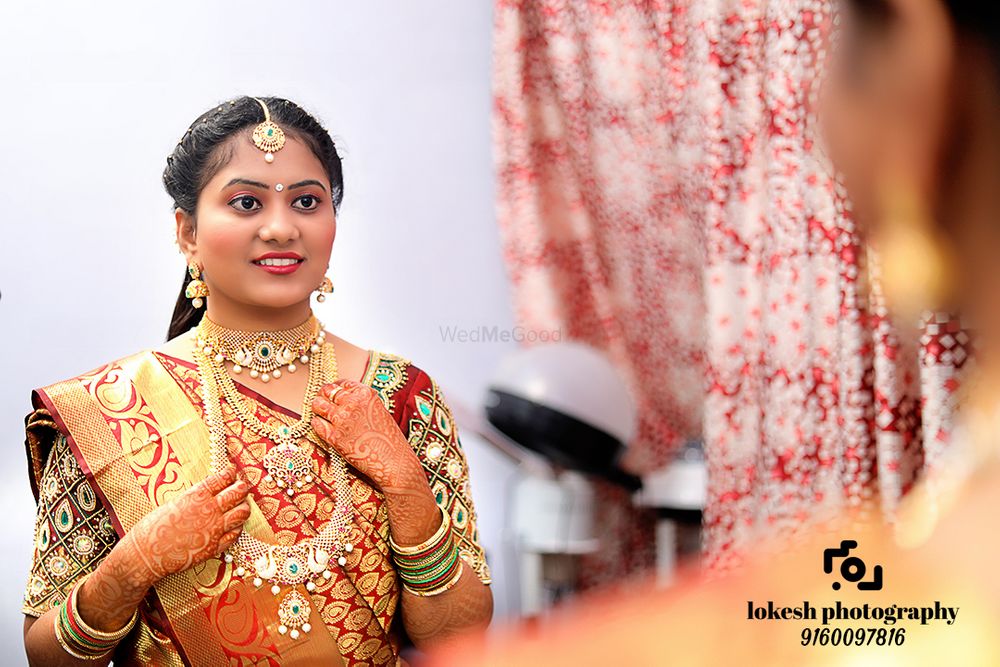 Photo From weddings - By Lokesh Photography