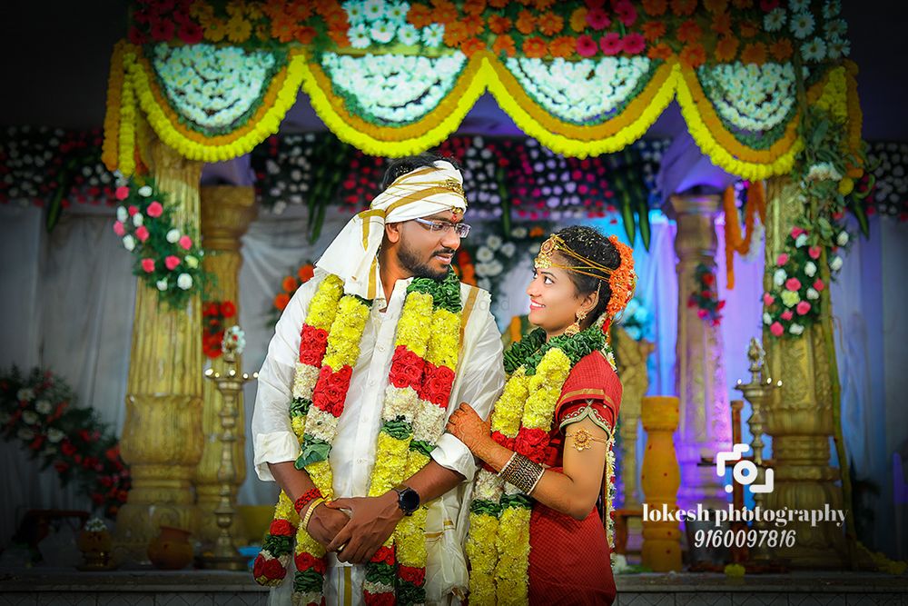 Photo From weddings - By Lokesh Photography