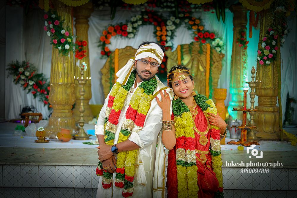 Photo From weddings - By Lokesh Photography