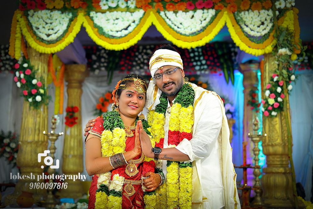 Photo From weddings - By Lokesh Photography