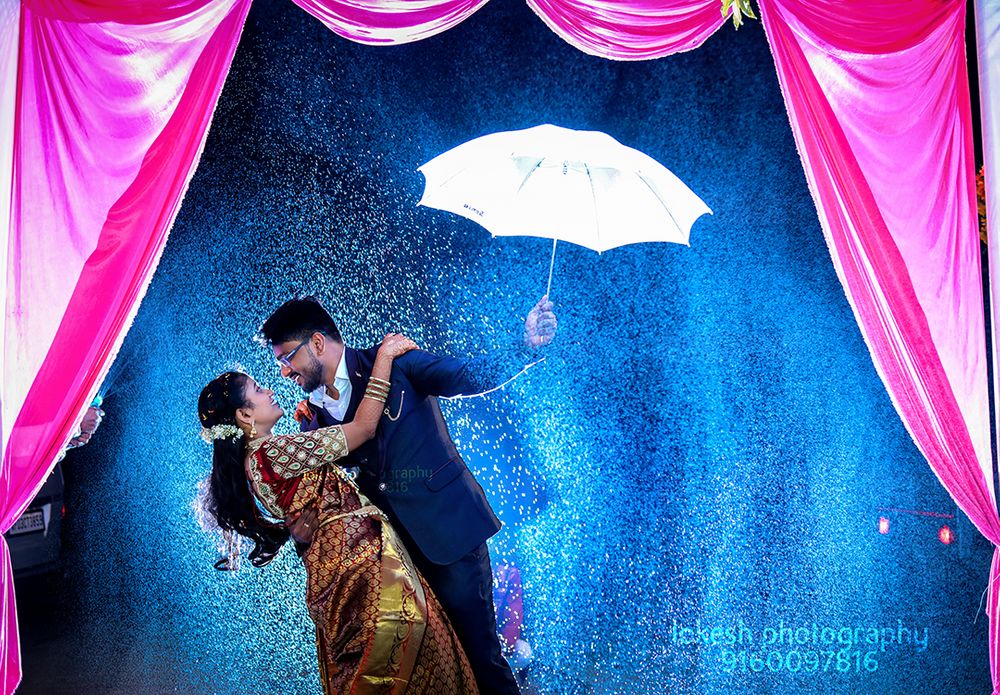 Photo From weddings - By Lokesh Photography