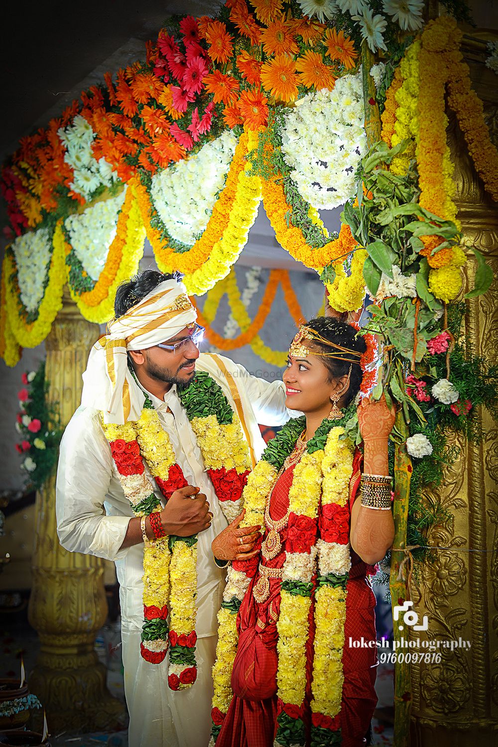 Photo From weddings - By Lokesh Photography