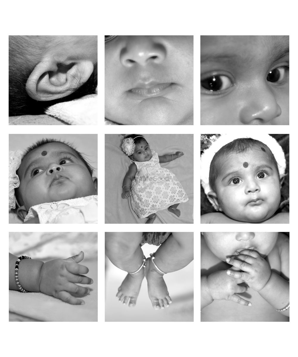 Photo From baby Shoot - By Lokesh Photography