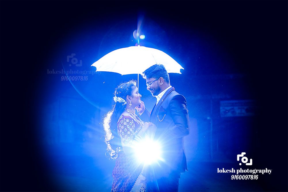 Photo From Pre Weddings - By Lokesh Photography