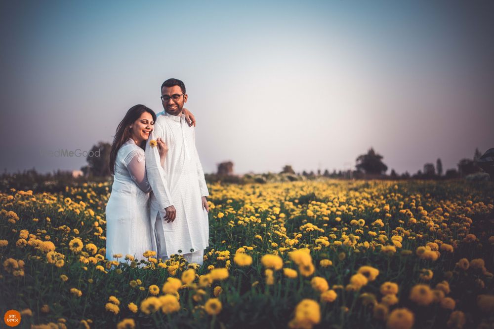 Photo From Tanvi + Paras - By Kalaa Darbaar Photography