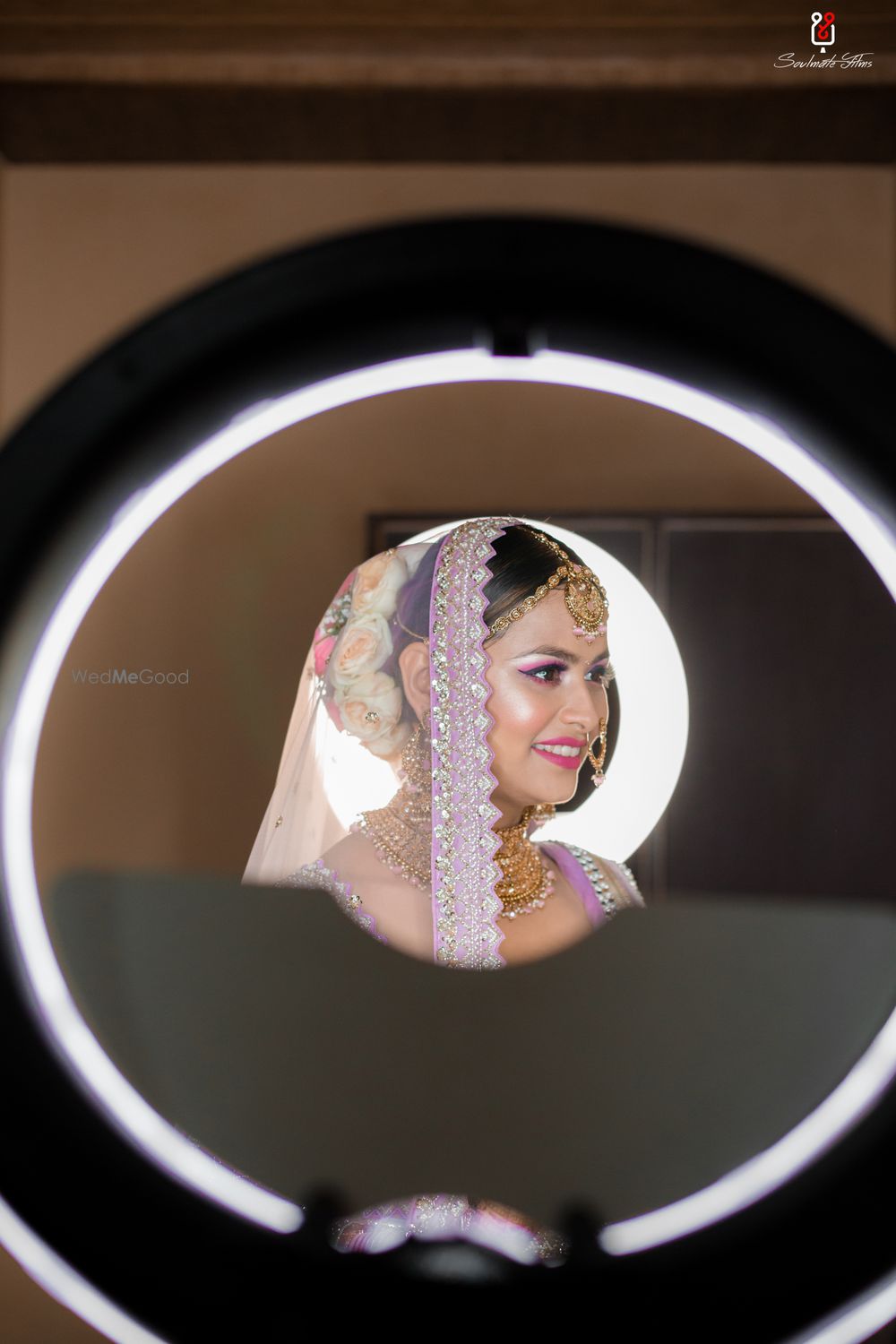 Photo From Priyanka's Wedding Look - By Makeup by Disha Berry