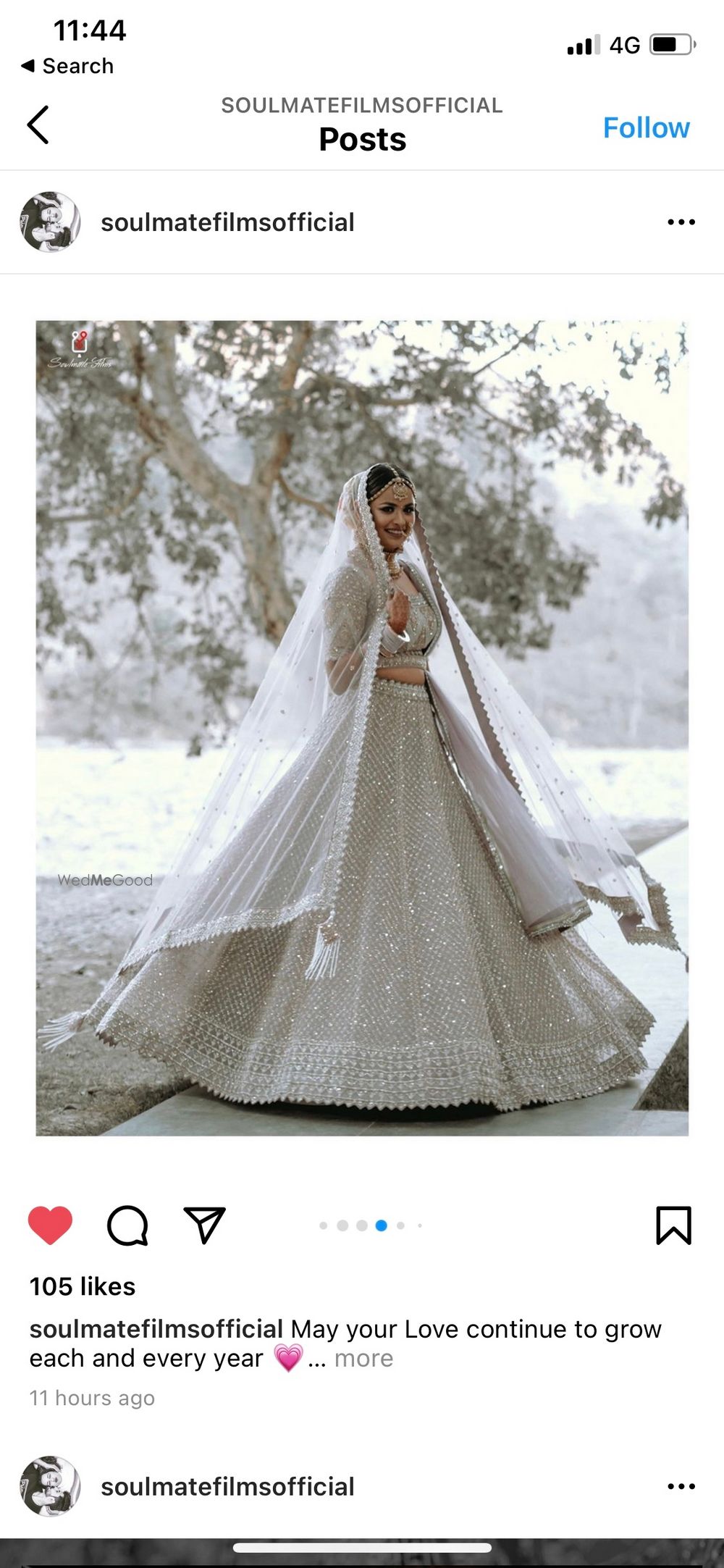 Photo From Priyanka's Wedding Look - By Makeup by Disha Berry