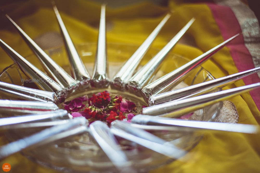 Photo From Mehendi Ceremony - By Kalaa Darbaar Photography