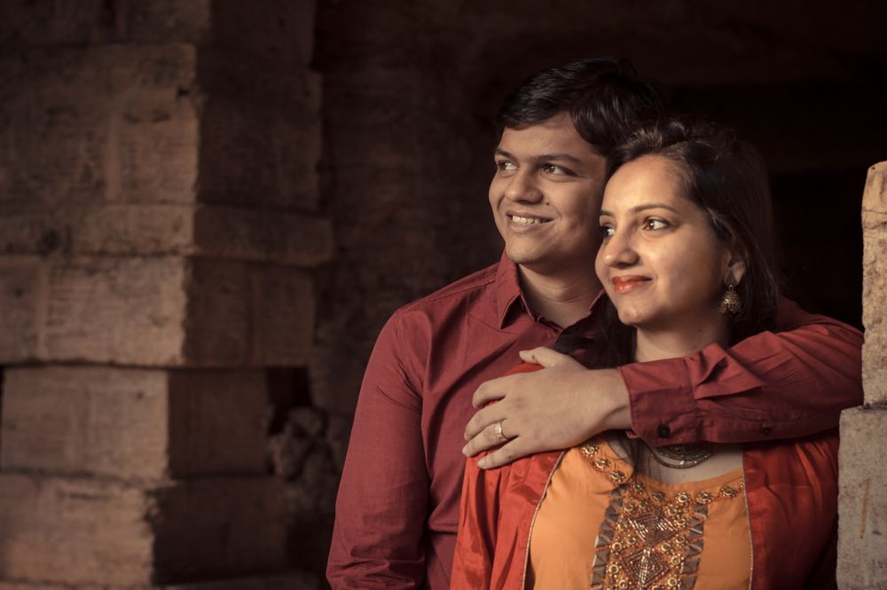 Photo From Urvi + Paras - By Kalaa Darbaar Photography